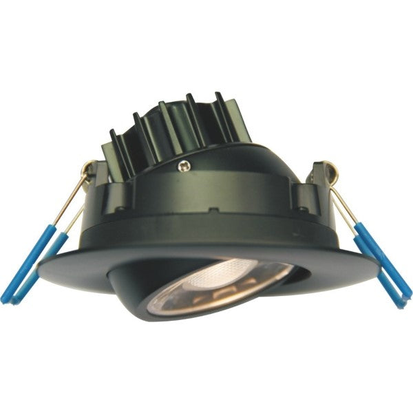 3 Inch LED Gimbal Recessed Lighting