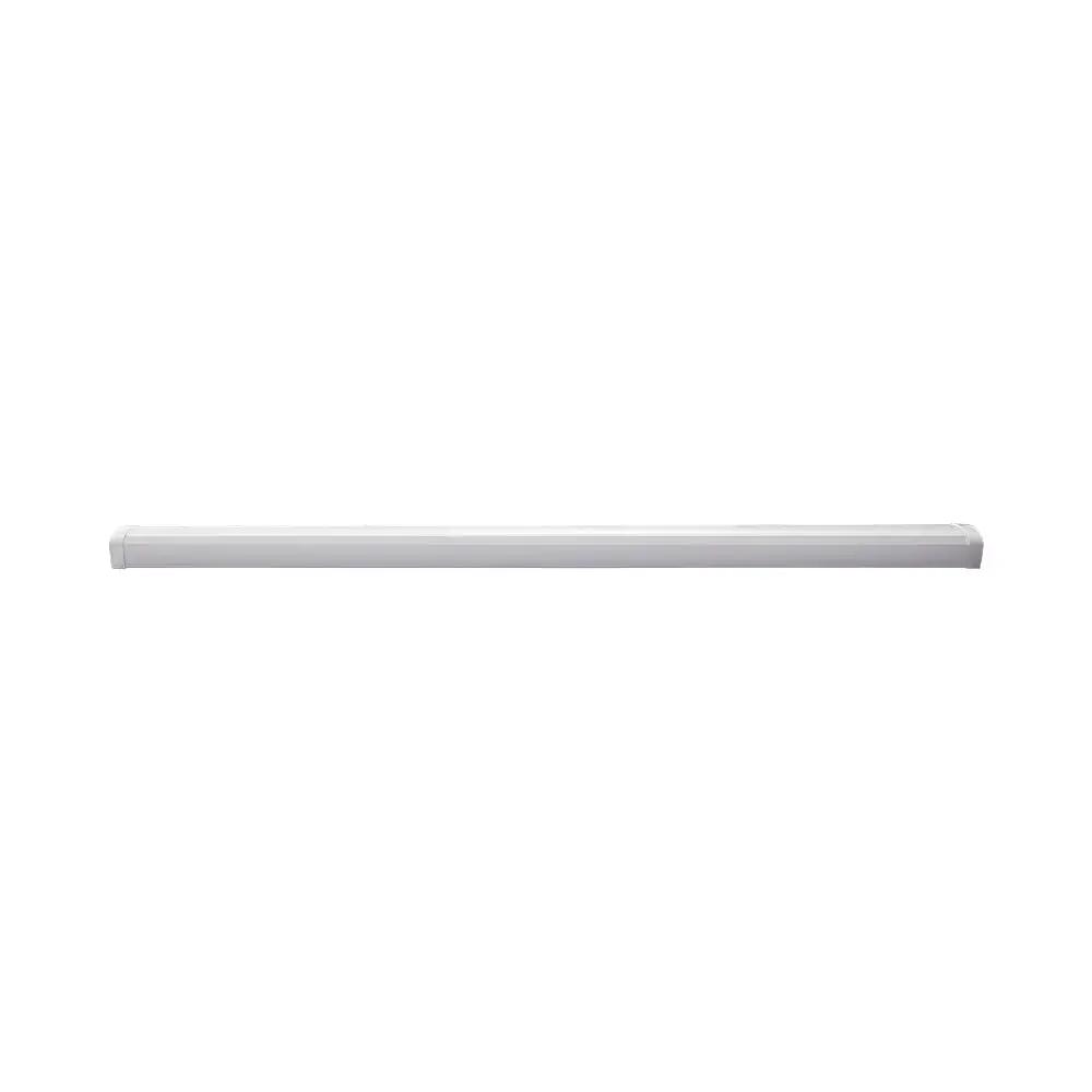4 Foot Wrap Fixture, 32W / 40W / 48W, 3680 thru 5520 Lumens, 35K / 4K / 5K, 82+ CRI, 0-10V Dimmable, 120-277V