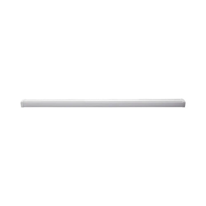 4 Foot Wrap Fixture, 32W / 40W / 48W, 3680 thru 5520 Lumens, 35K / 4K / 5K, 82+ CRI, 0-10V Dimmable, 120-277V