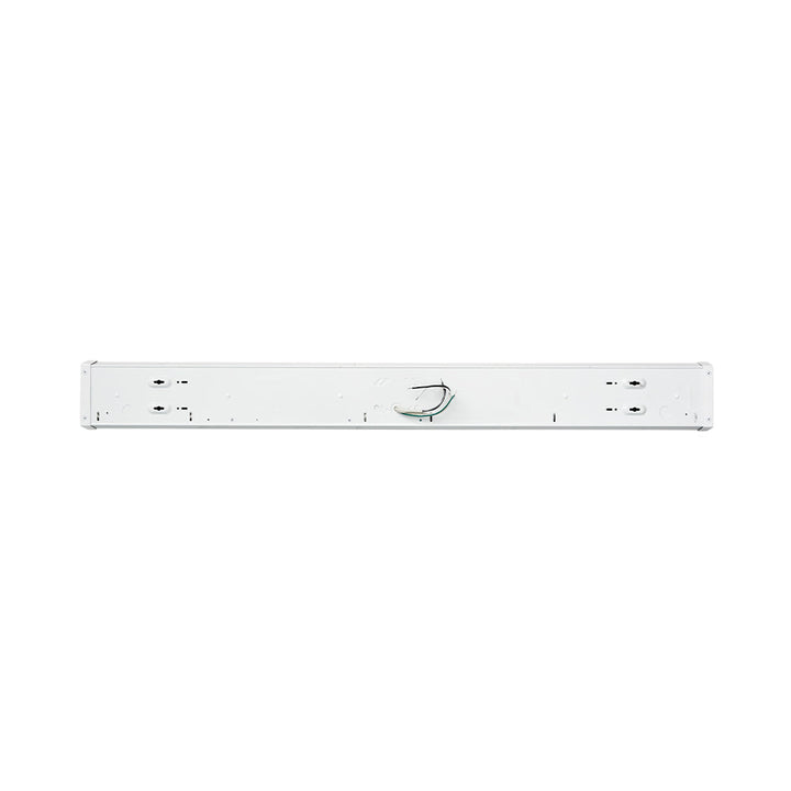 4 Foot Wrap Fixture, 32W / 40W / 48W, 3680 thru 5520 Lumens, 35K / 4K / 5K, 82+ CRI, 0-10V Dimmable, 120-277V