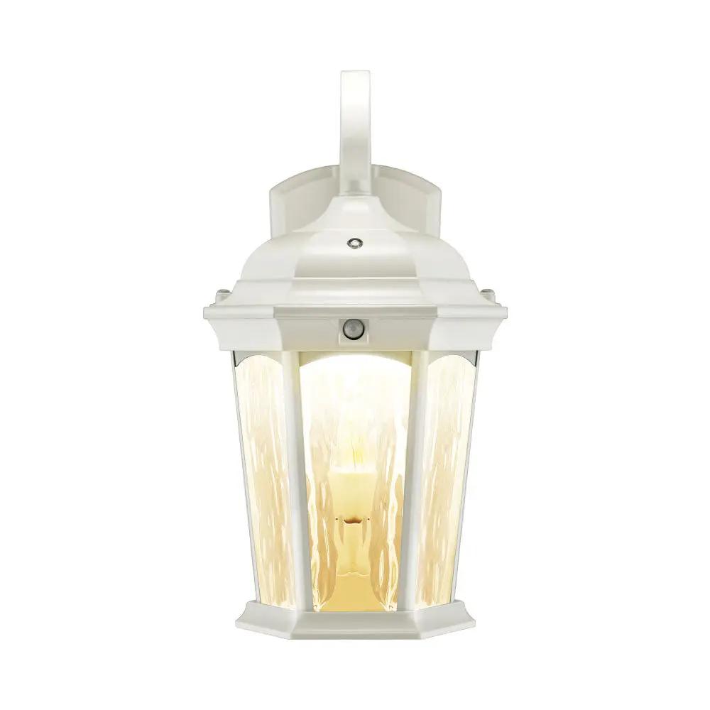 Flickering Flame Lantern