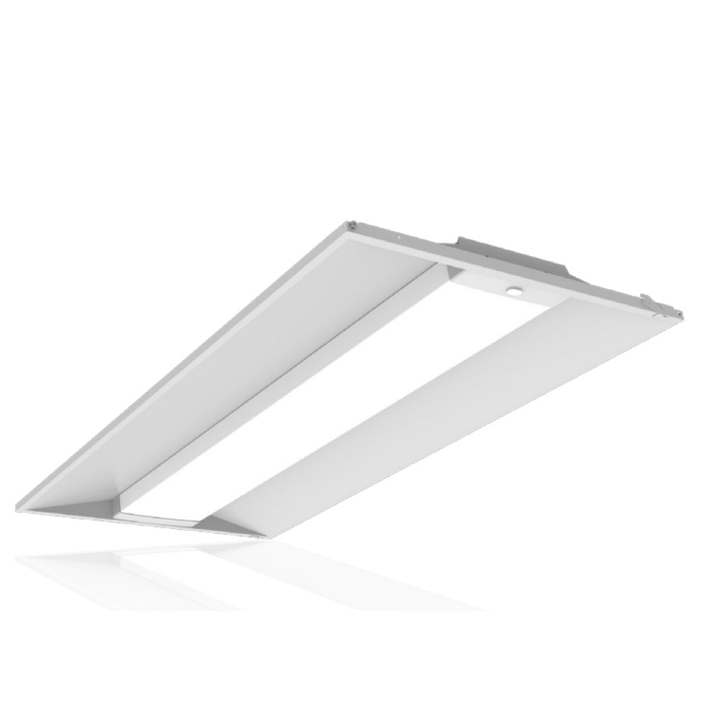 SLG TDRK Series 2x4 LED Troffer Retrofit Kit
