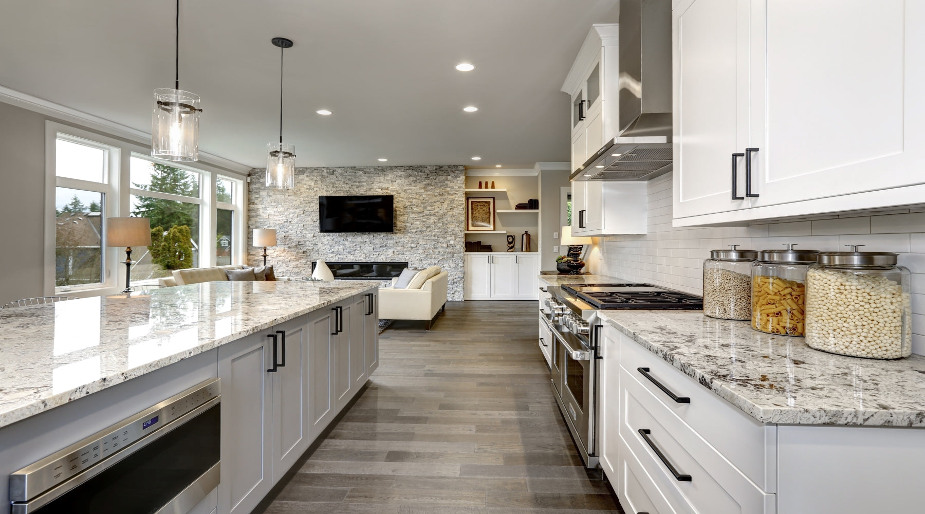 Upgrade Lighting Fixtures to Help Sell Your House