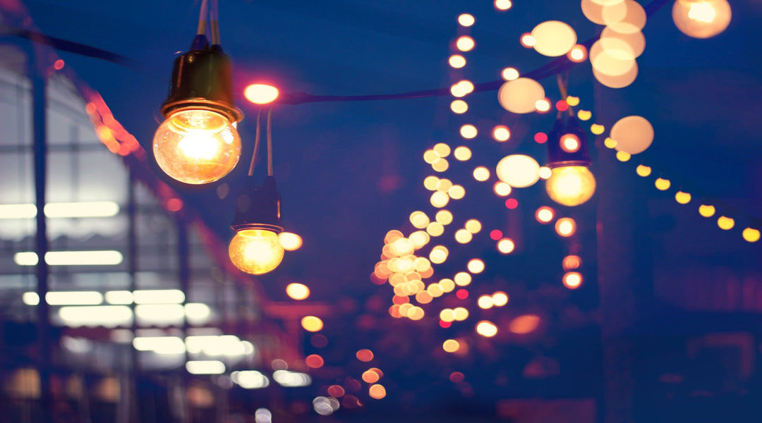 Stars and Stripes Lighting's A15 LED Bulbs Collection