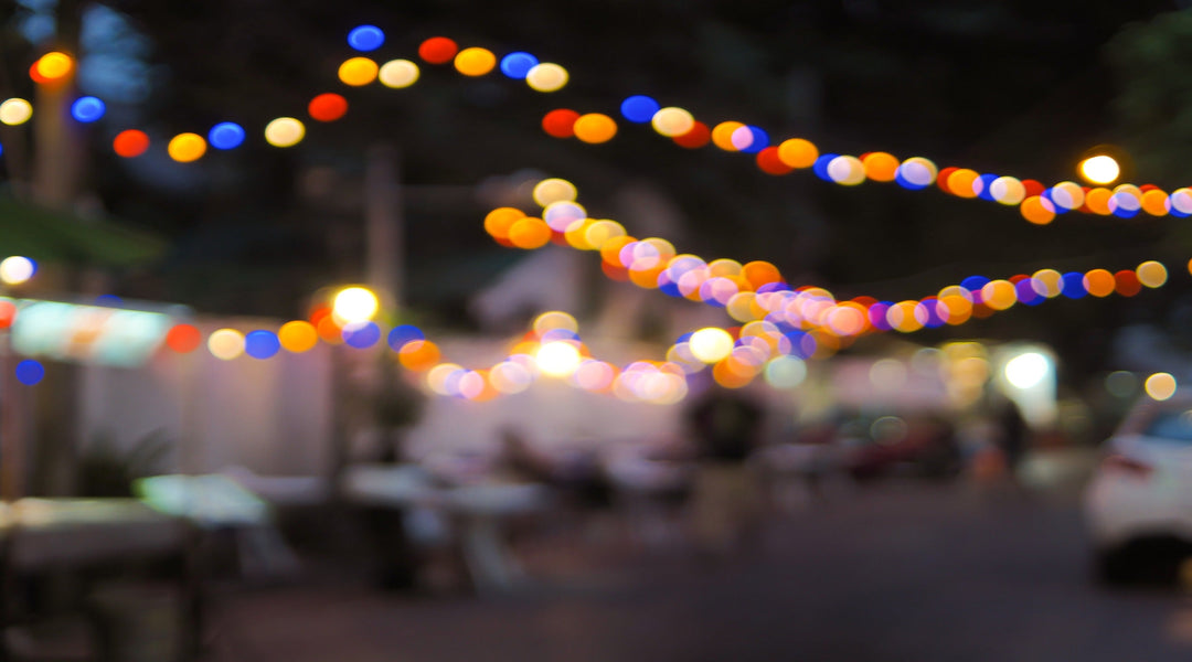 Stars and Stripes Lighting's C7 LED Bulbs Collection