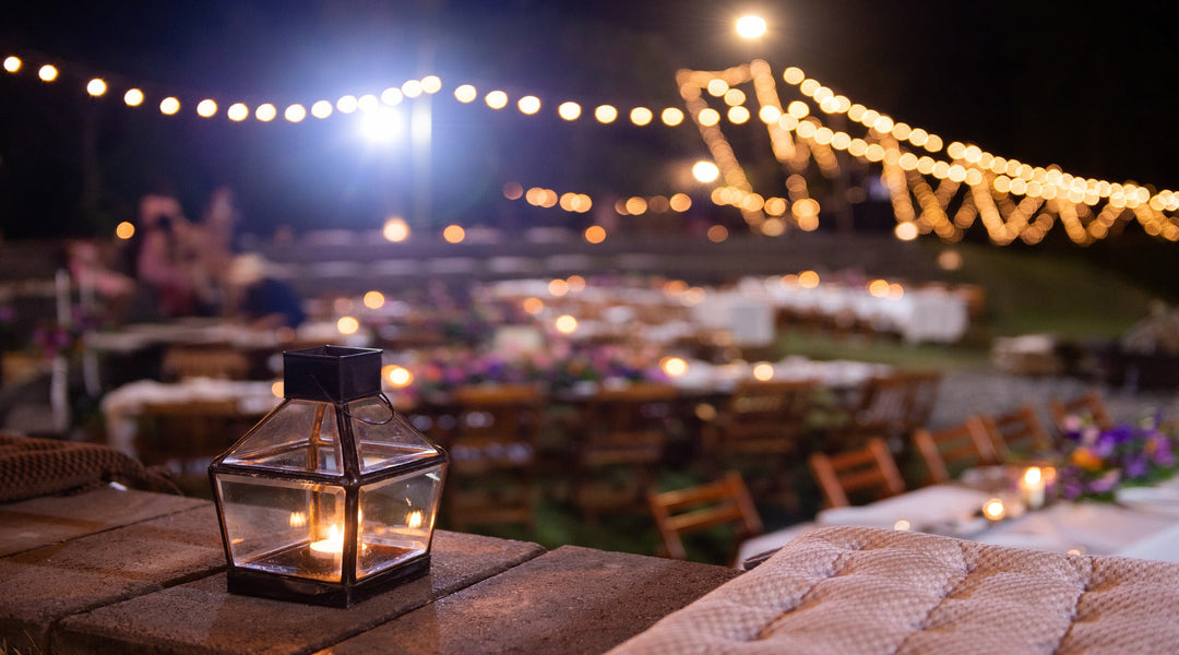 Stars and Stripes Lighting's C9 LED Bulbs Collection