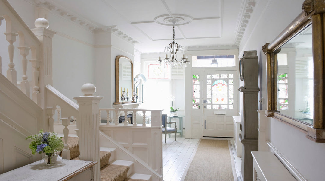 Stars and Stripes Lighting's Entryway Lighting Collection