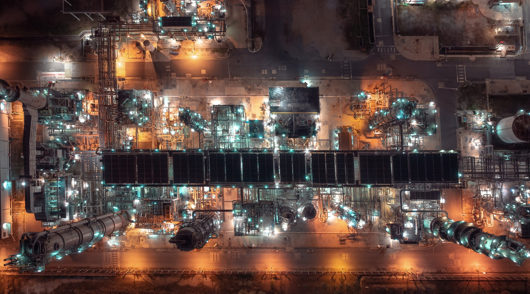 Hazardous Location Lighting