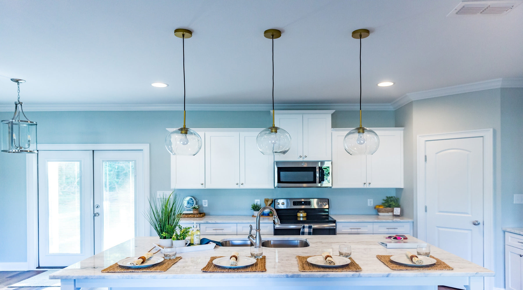Household Lighting Fixtures