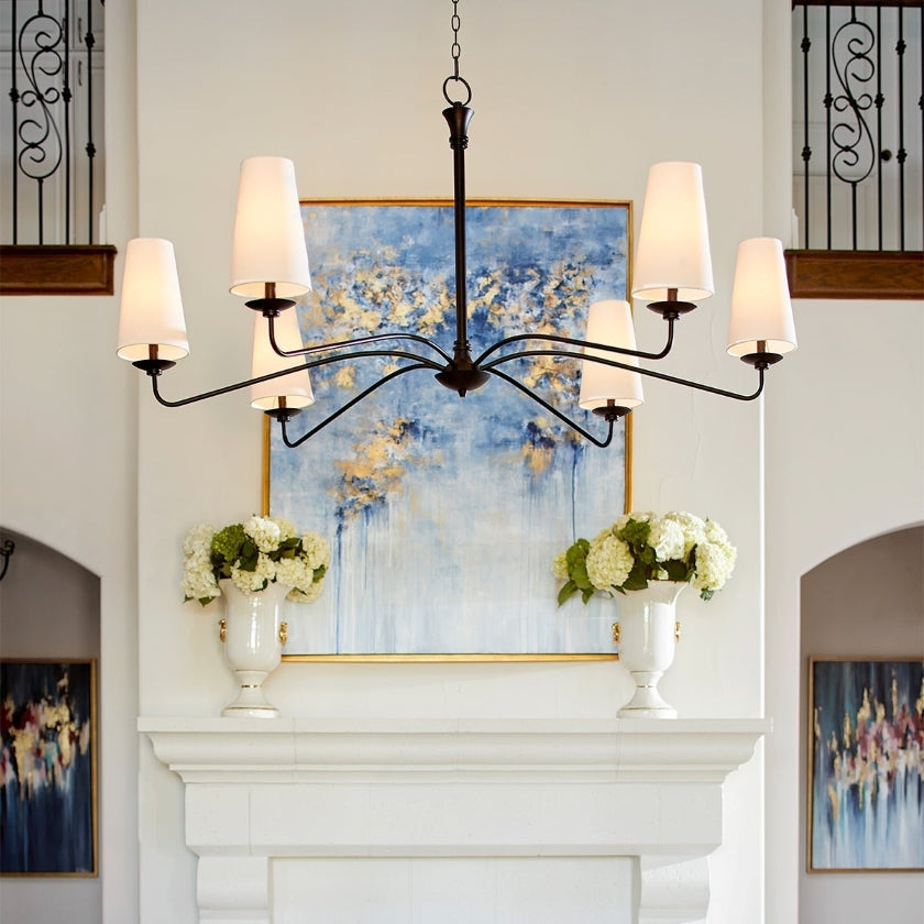 Stars and Stripes Lighting's New Arrivals Collection