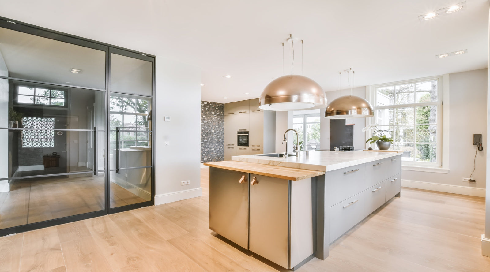 Pendant Lights