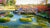 Pond Lighting