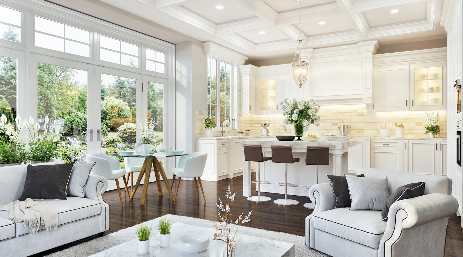 Residential Lighting