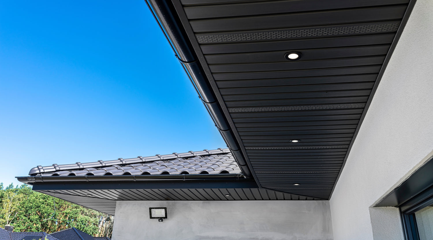 Soffit Lighting