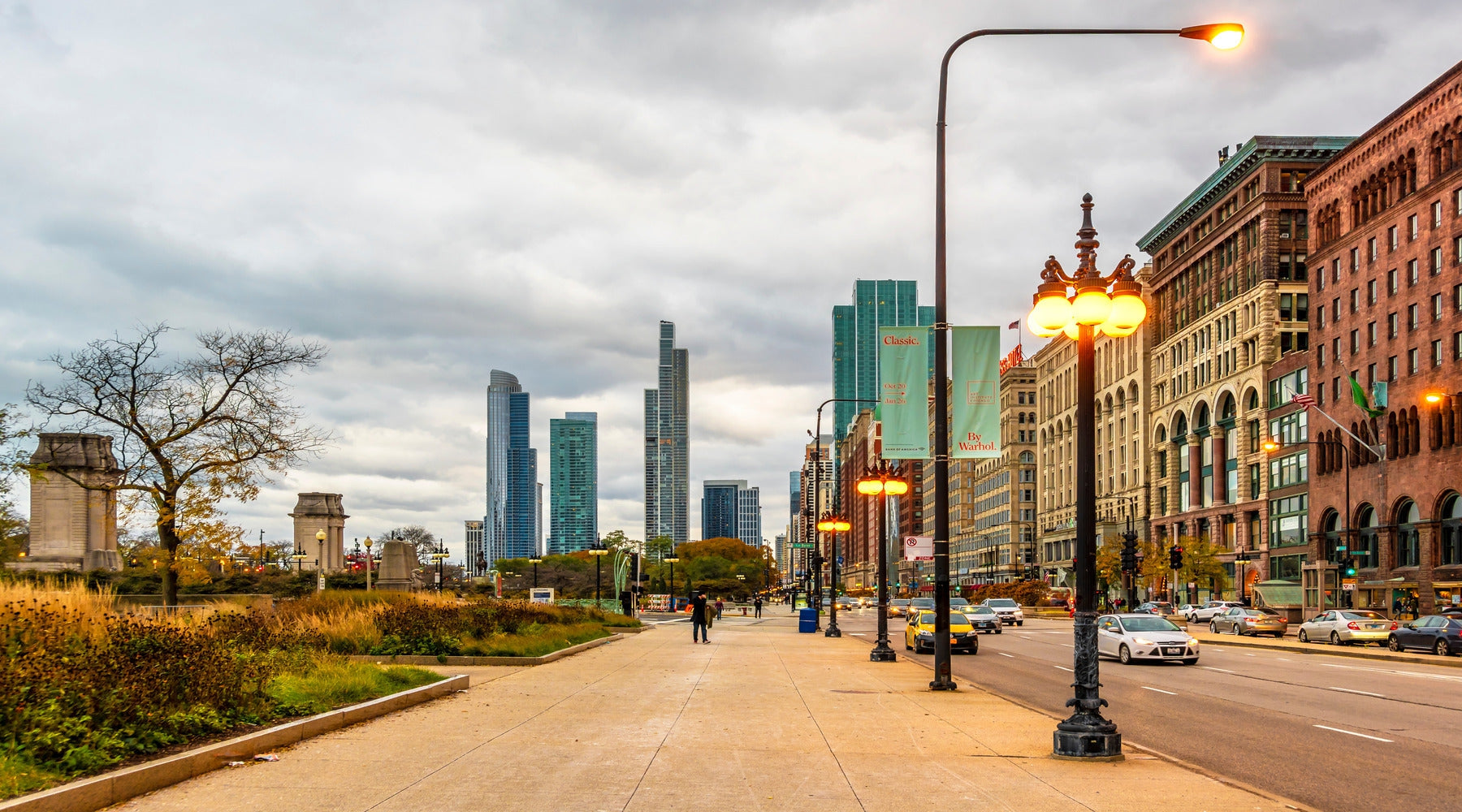 Street Lighting