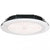 10 Inch Commercial Recessed Lighting Fixture, 50 Watt, 6700 Lumens, 80 CRI, Dimmable, 45 Degree Beam Angle, IP54 Rating, Title 24 Compliant, Energy Star Rated, 120-277V-by-Lotus LED Lights