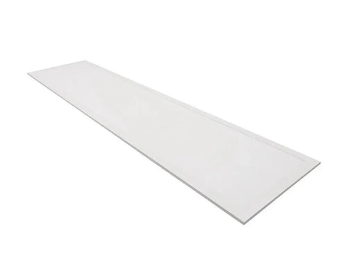 1×4 Flat Panel — Selectable 15–40W — 120–277V — Selectable CCT