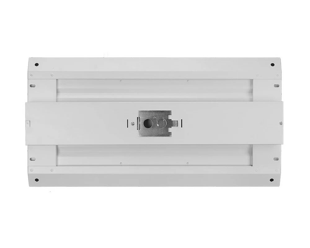 2 ft Linear High Bay — Selectable 180–220W — 120–277V — Selectable CCT