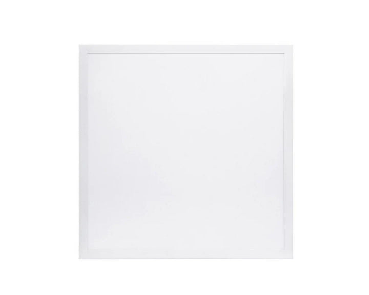 2×2 LED Drop Ceiling Light 15/20/25/30/40W 1950–5000 Lumens 3500K/4000K/5000K/5700K/6500K Integrated Sensor Receptacle 120–277V