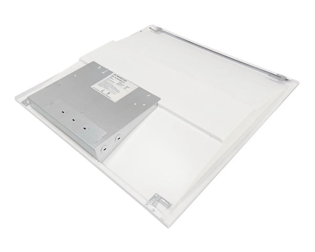 2×2 LED Drop Ceiling Troffer Light 15/20/25/30/40W 1950–5000 Lumens 3500K/4000K/5000K/5700K/6500K 120–277V