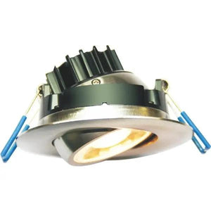 3 Inch LED Gimbal Recessed Lighting