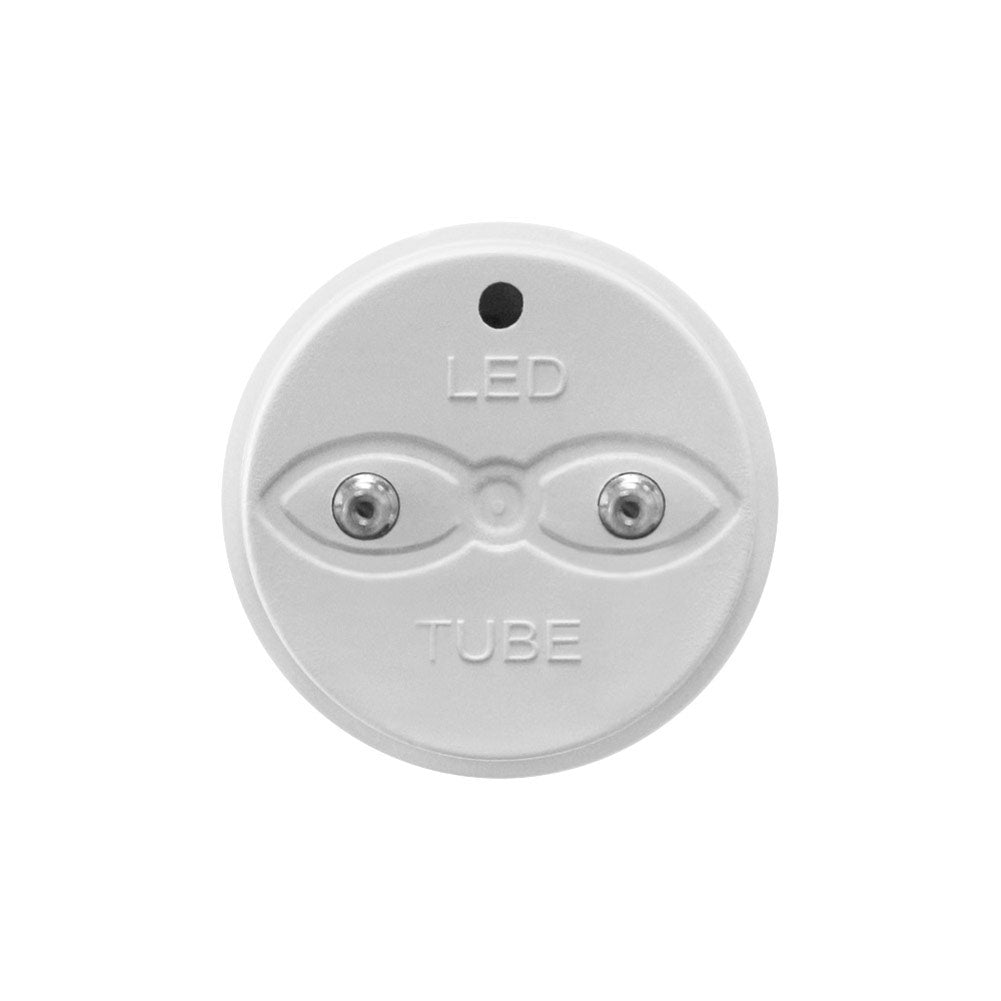 4 Foot Dimmable/CCT Tunable LED Tube 18 Watt 2450–2700 Lumens 3500K/4000K/5000K 80+ CRI Energy Star Rated 120–277V / Ballast Dependent