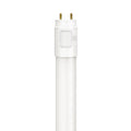 4 ft T8 LED Tube — 18W — Ballast Compatible — 120–277V — Selectable CCT