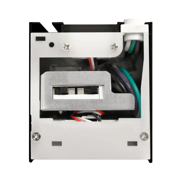 4 Foot Linear Pendant Light 50 Watt 6500 Lumens 3K/4K/5K 80+ CRI 120-277V