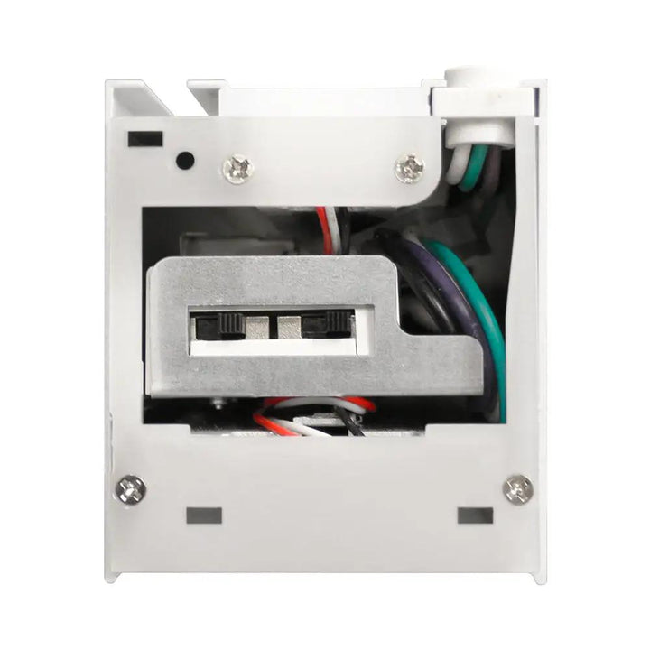 4 Foot Linear Pendant Light 50 Watt 6500 Lumens 3K/4K/5K 80+ CRI 120-277V