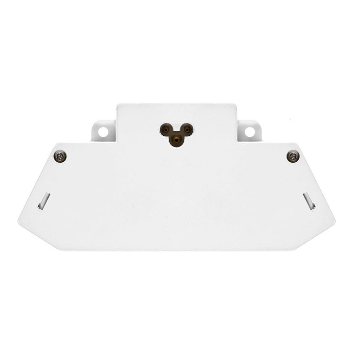 4 Foot Shop Light, 42 Watt, 4300 Lumens, 5000K, Pull Chain Included, Linkable, 120-277V