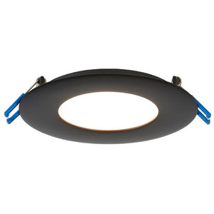 4 Inch Canless Recessed Lighting Fixture