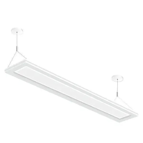 4 ft Suspended Linear — 40W — 120–277V — High Output