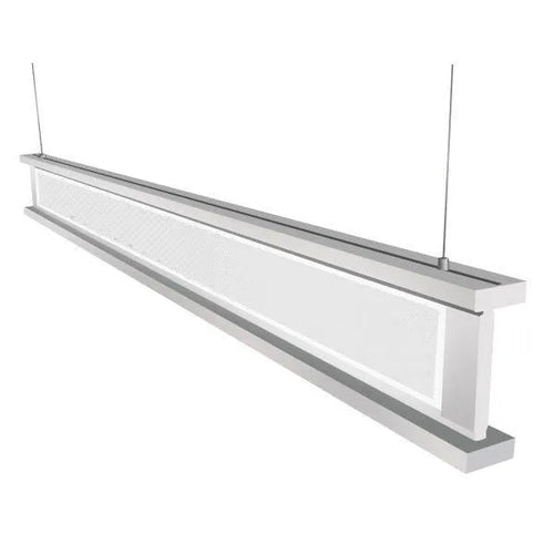 4 ft Suspended Linear — 40W — 120–277V