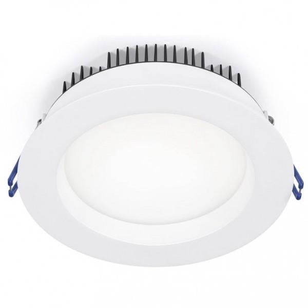 4 Inch Modern Recessed Ceiling Light, 14.5 Watt, 1020 Lumens, 90+ CRI, Dimmable, 90 Degree Beam Angle, IP54 Rating, Title 24 Compliant, Energy Star Rated, 120V-by-Lotus LED Lights