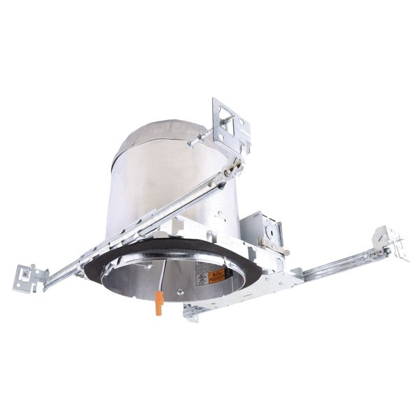 6 Inch Recessed Can Light, 24 Watt, Air-Tight, Title 24 Compliant, Energy Star Rated, 120-277V-by-ELCO Lighting