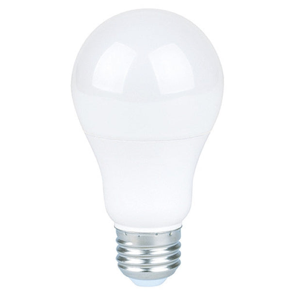 A15 LED Bulb, 5 Watt, 450 Lumens, 80+ CRI, Dimmable, Medium E26 Base, Energy Star Rated, 120V