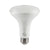 BR30 LED Bulb, 11 Watt, 850 Lumens, 80 CRI, Dimmable, Medium E26 Base, Energy Star Rated, 120V