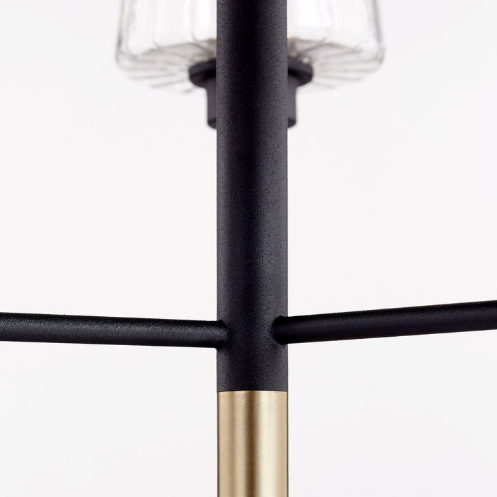 Bathroom Chandelier