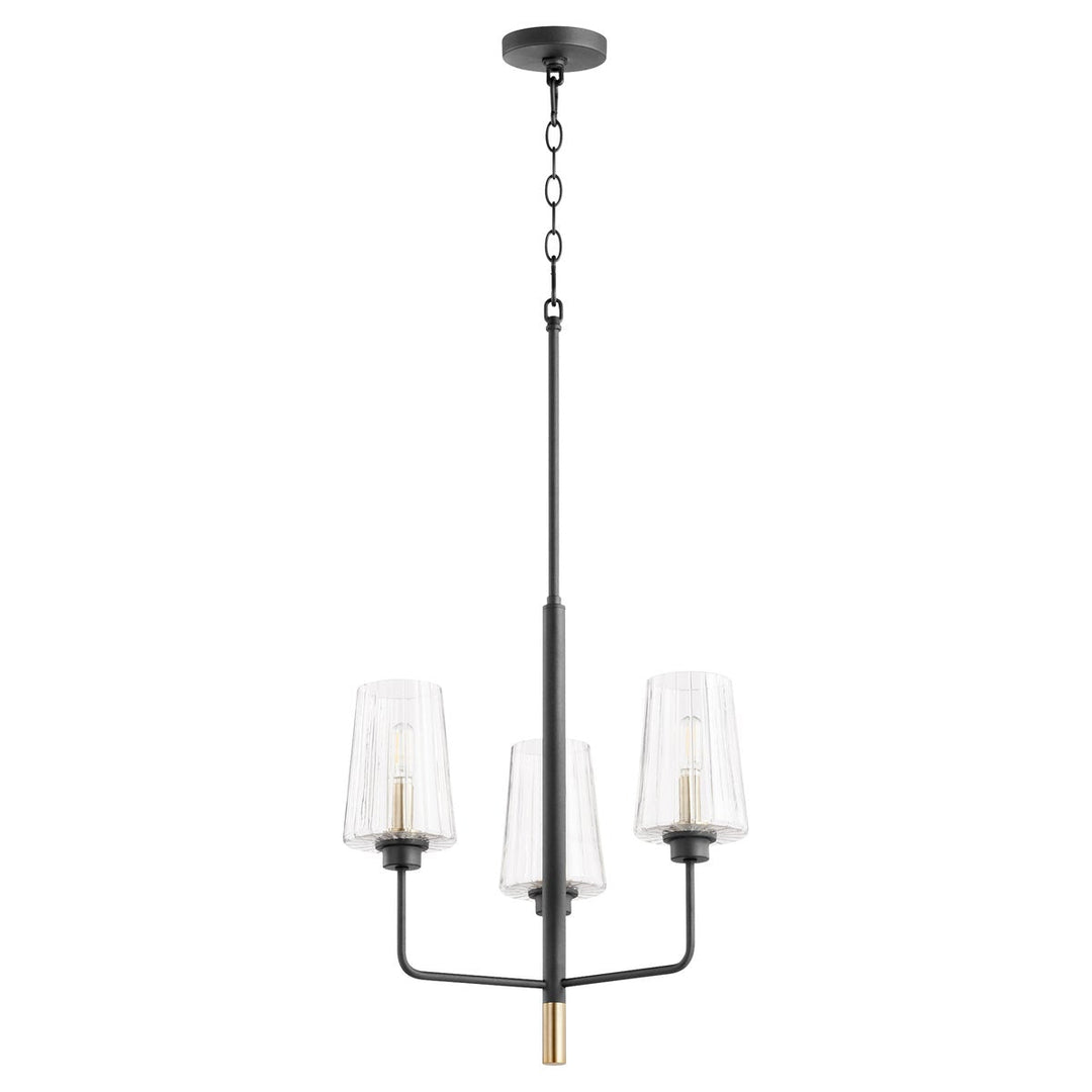 Bathroom Chandelier