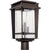 Bronze Outdoor Post Light