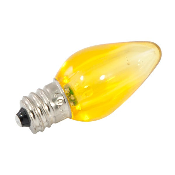 C7 LED Bulb