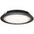 A close-up of a Lotus LED Lights commercial recessed lighting fixture, providing 6700 lumens of light output. Ideal for offices, educational facilities, hospitals, and retail stores. 12"D x 2.25"H.