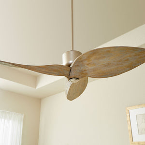 Contemporary Ceiling Fan