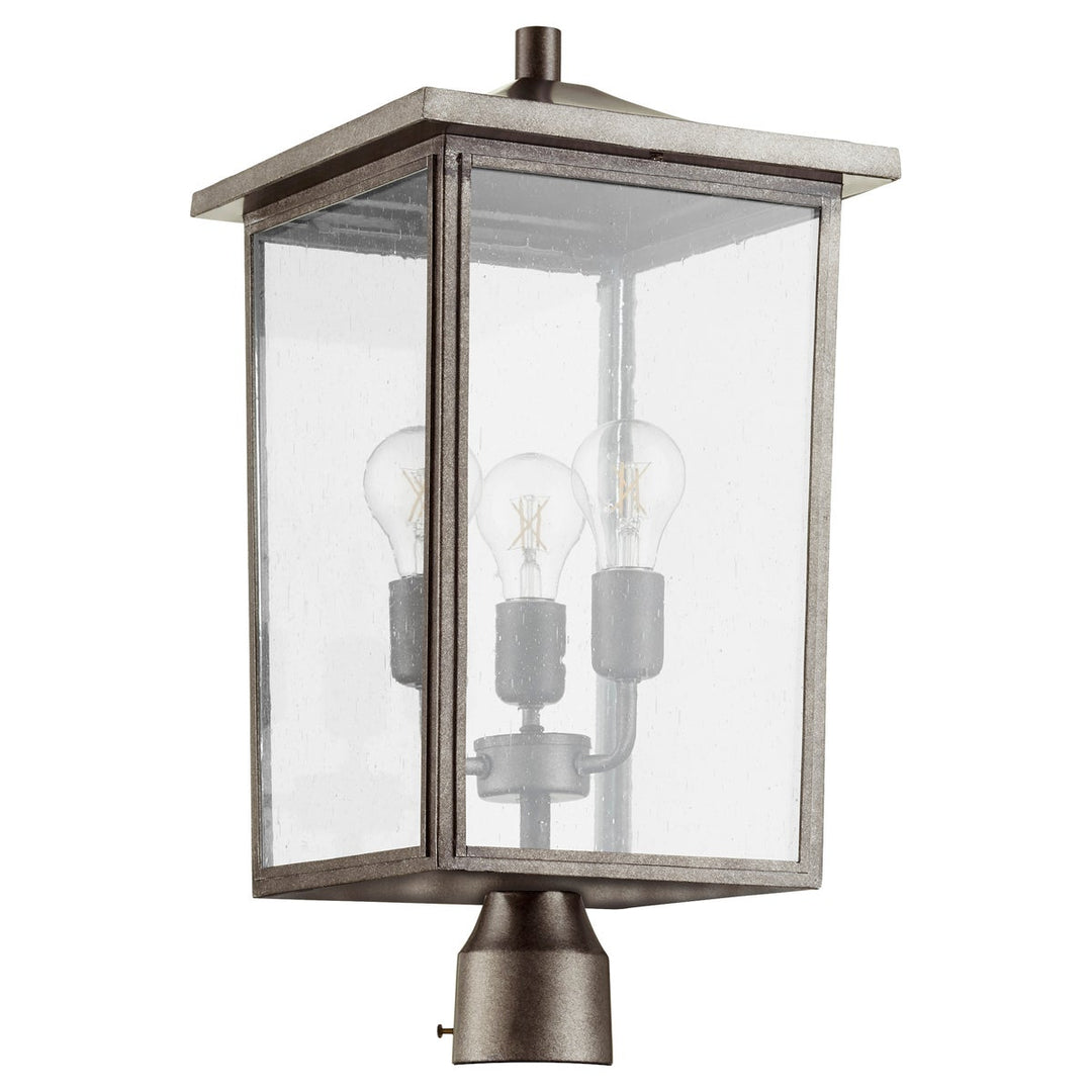 Farmhouse Outdoor Post Light