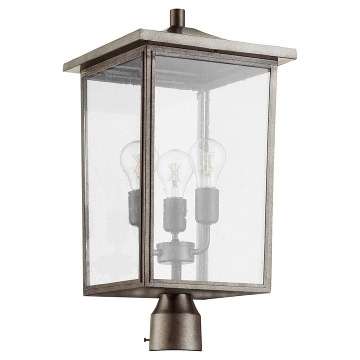 Farmhouse Outdoor Post Light