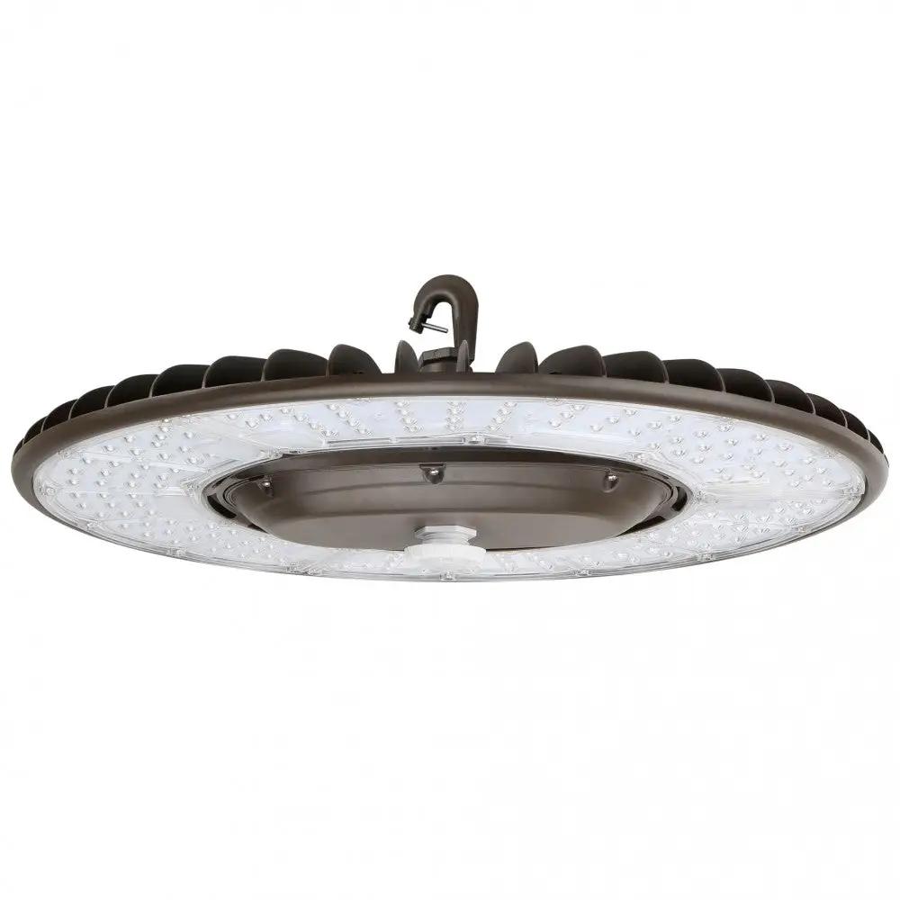 Industrial High Bay LED Lighting Fixture