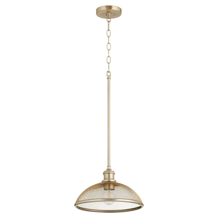 Industrial Pendant Light