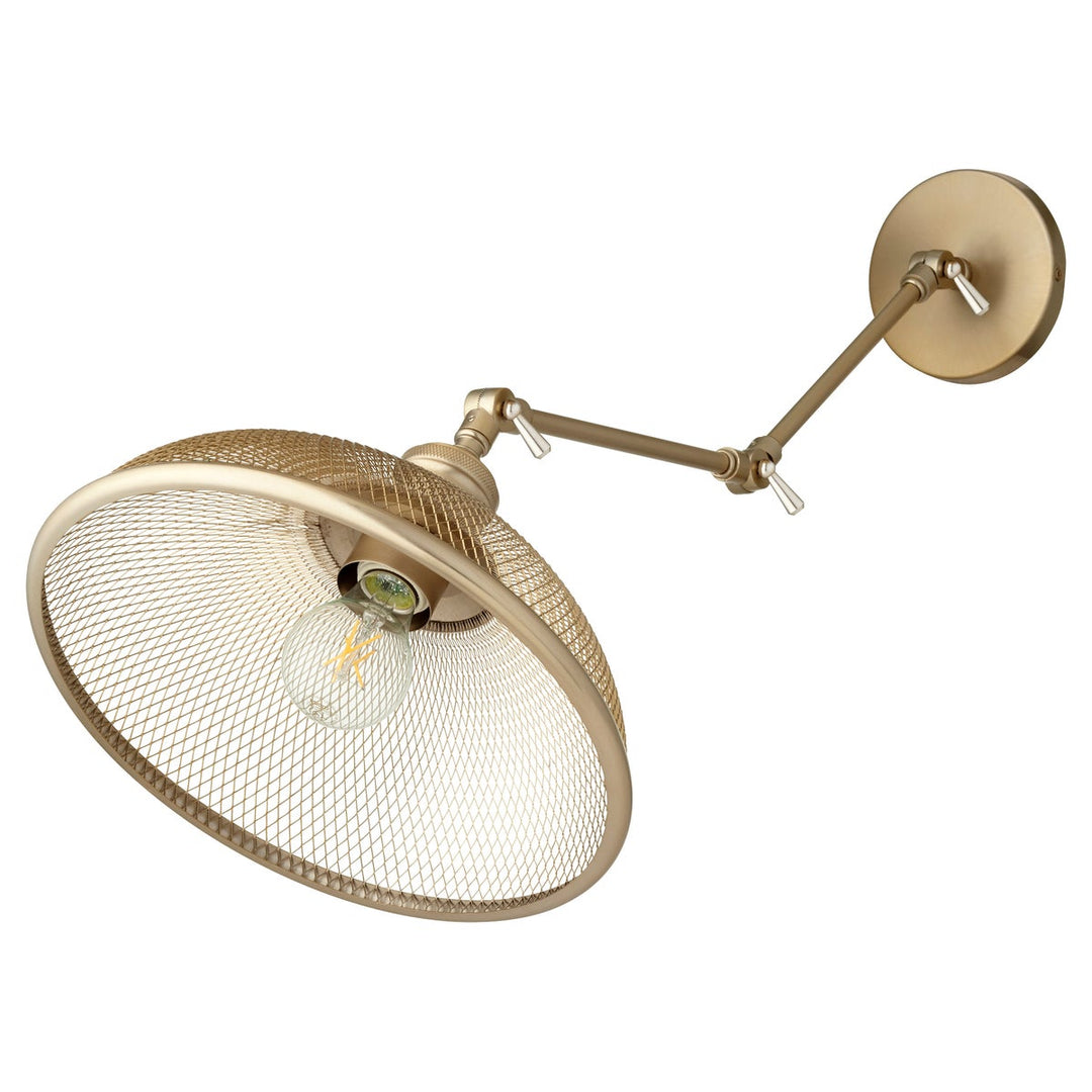 Industrial Wall Sconce