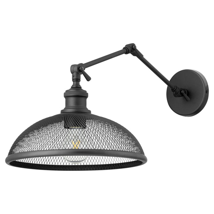 Industrial Wall Sconce
