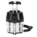 Job Site Temporary Work Light 60 Watt 7,200 Lumens 80+ CRI 5000K Omni-Directional Linkable 120V